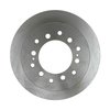 Raybestos Disc Brake Rotor Only-Dih Park Br31294,96929R 96929R